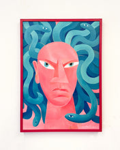 Load image into Gallery viewer, Medusa
