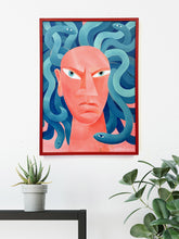 Load image into Gallery viewer, Medusa
