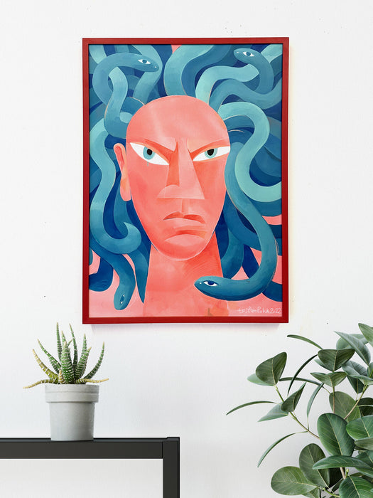 Medusa