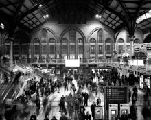 Load image into Gallery viewer, Liverpool Street Station
