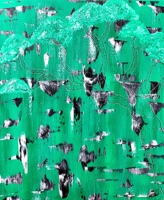 Dripping Oak