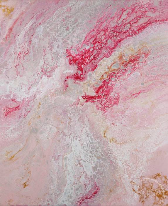 Pink dust 2