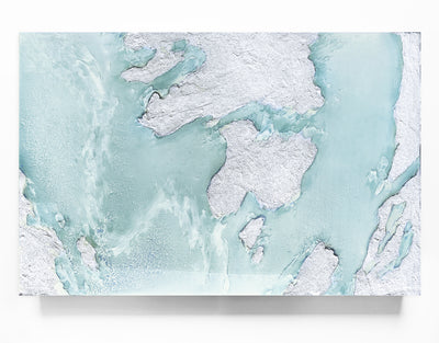 Puget Sound Frost