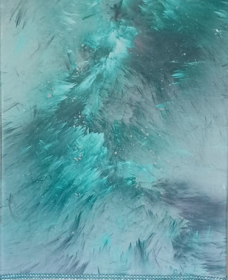 Eye of the storm