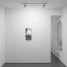 Load image into Gallery viewer, Ashk Olsen (Let There Be Love)
