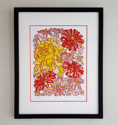 Yellow Rose