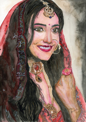 Bride