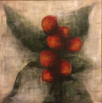 Red Pods