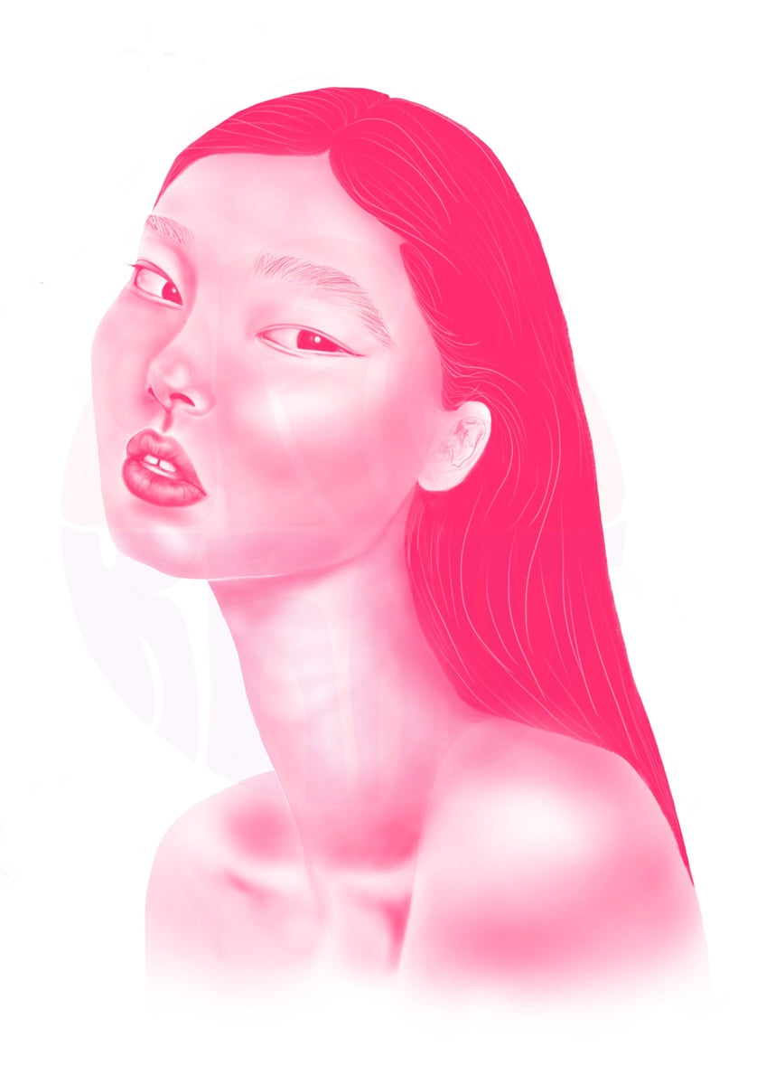 You're So Exotic