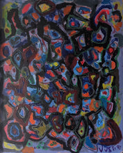 Load image into Gallery viewer, Abstract B
