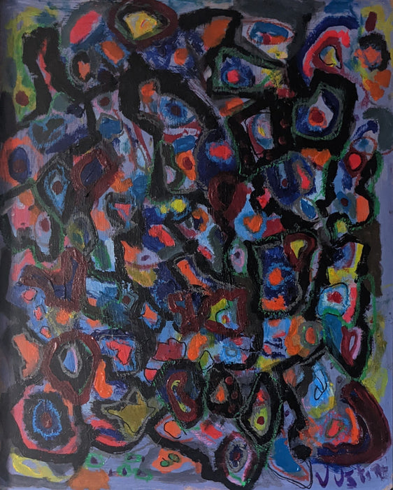 Abstract B