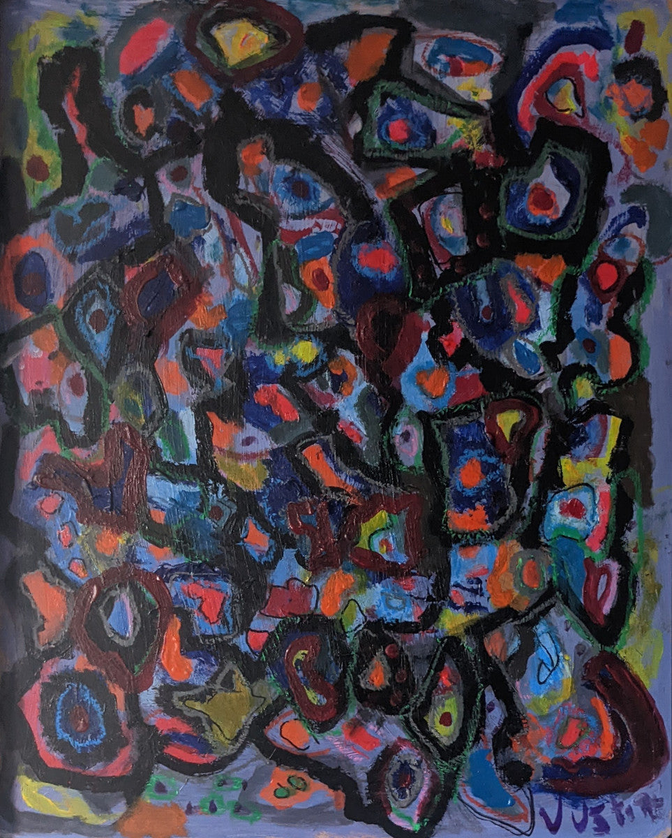 Abstract B