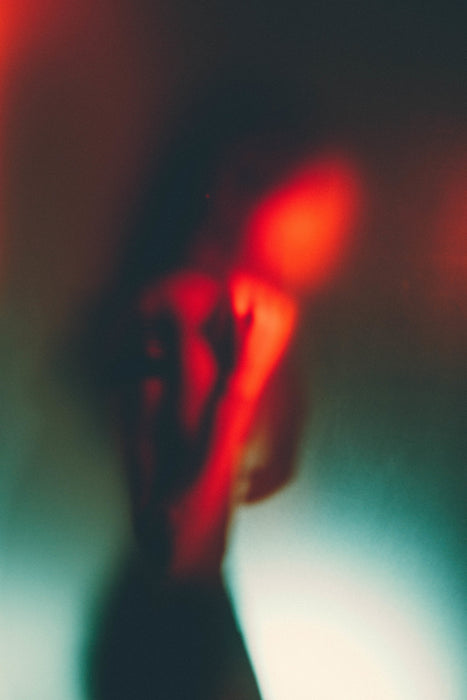 Mystery Girl