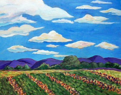 Summer Fields