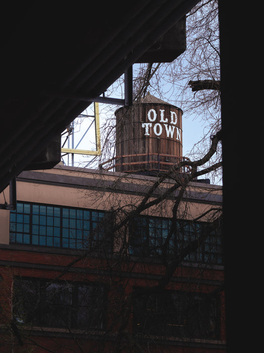 Old Town