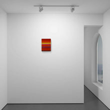 Load image into Gallery viewer, Sunrise in Red and Yellow
