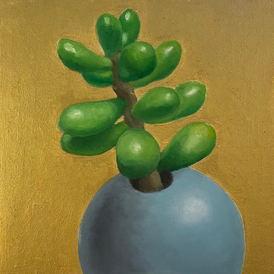 Cactus Nude  LoCA.art