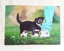 Load image into Gallery viewer, Playful Dog
