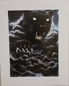 The Storm After The Calm 5