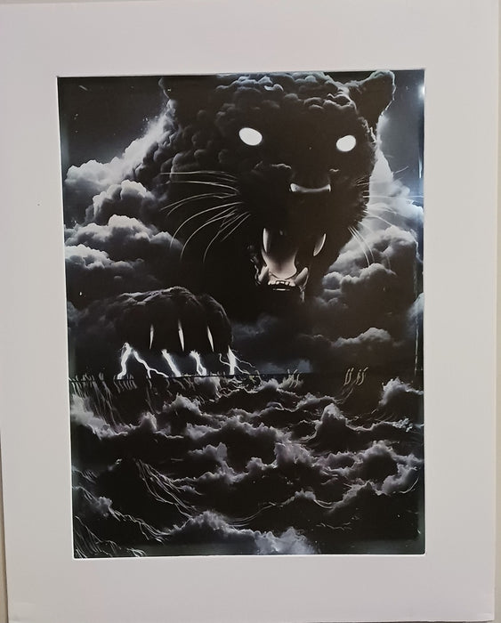 The Storm After The Calm 5