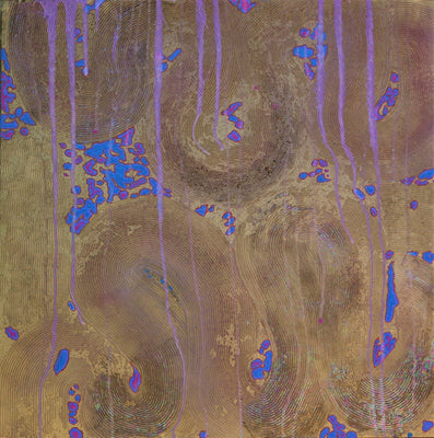 Biomorphic Dune