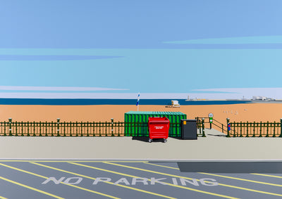 Beach Bins 2