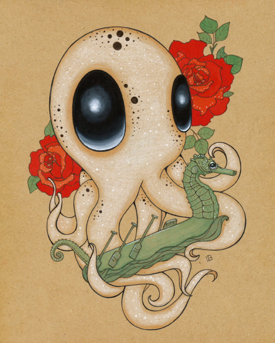 Lea Barozzi