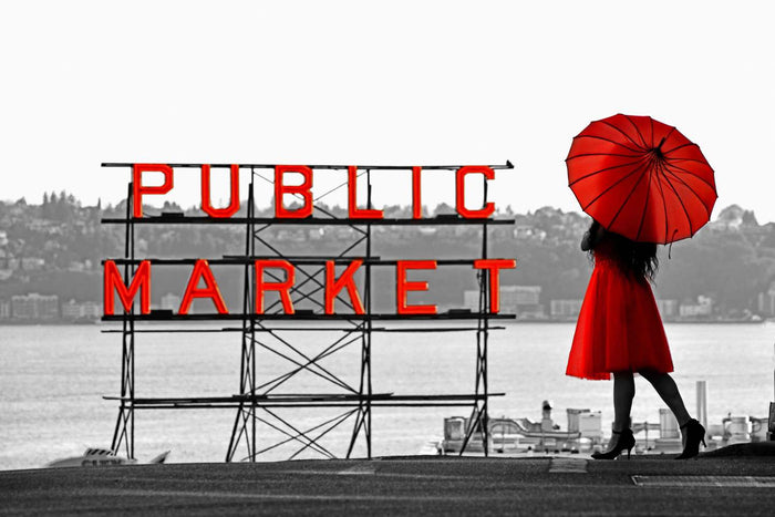 Public Market