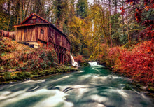 Load image into Gallery viewer, Grist Mill
