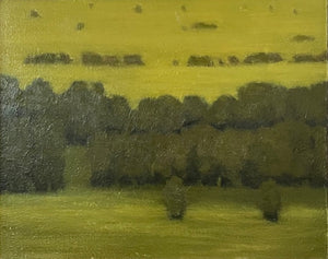 "Summer Evening"