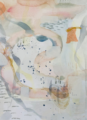 Abstract flow 1