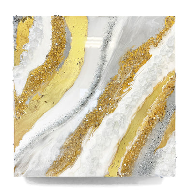 Golden Agate
