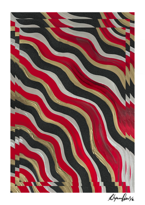 Cirque - wave