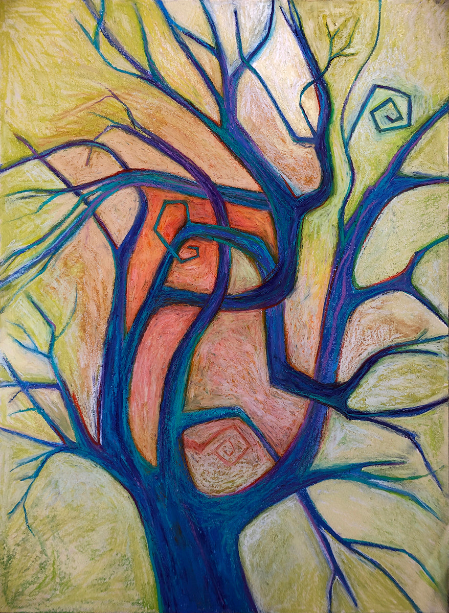 'Branches 04'