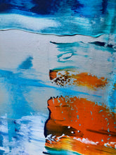 Load image into Gallery viewer, BLUE INTENSITY
