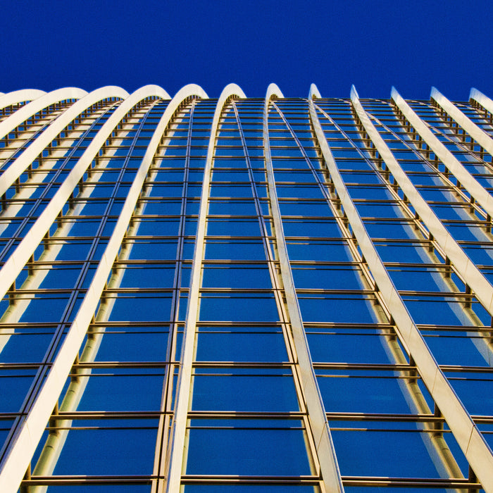 Building Abstract #1010