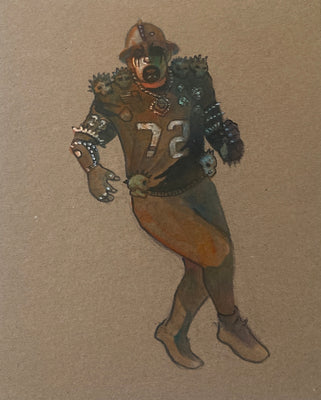 Raider's Superfan