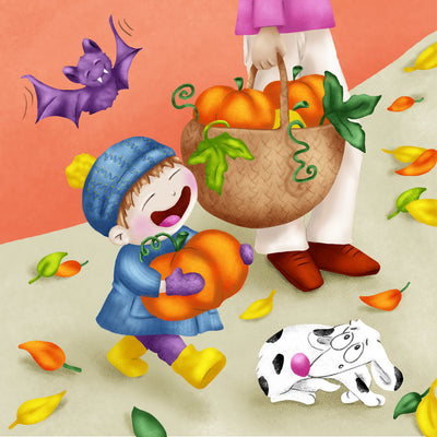 Pumpkins