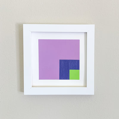 Purple Palm