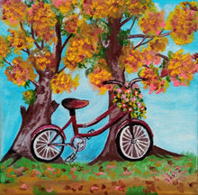 Load image into Gallery viewer, Fun in the park
