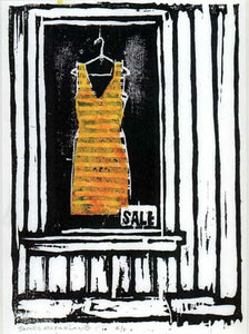 Frock Shop