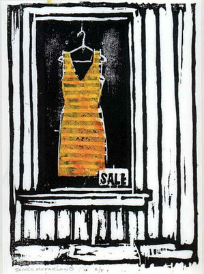 Frock Shop