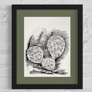 Prickly Pear