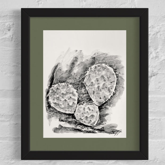 Prickly Pear