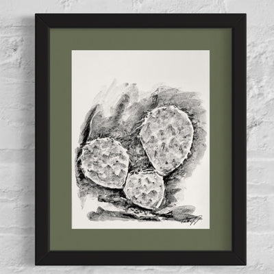 Prickly Pear