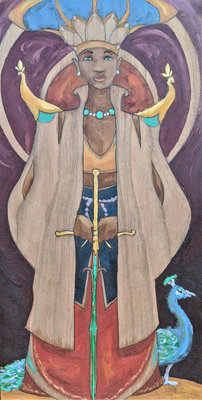 Shameika Fjordborn