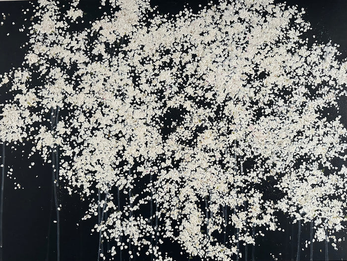 The Last Cherry Blossom
