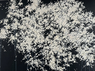 The Last Cherry Blossom