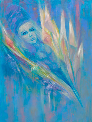 Soul of Crystal