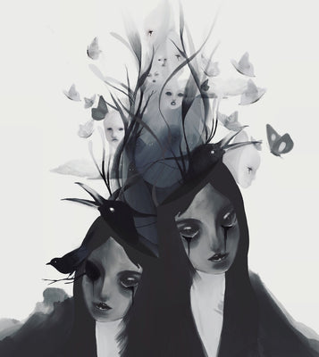 Twisted